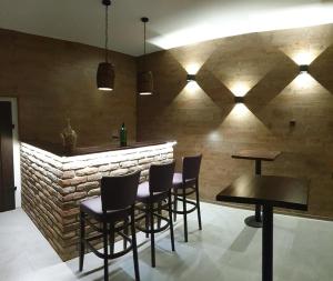 Ubytování BOBULKA Bulhary