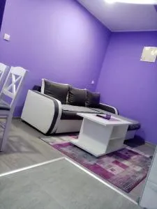 Apartmani SAN - Vranjak