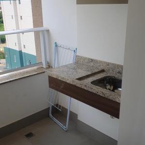 Olímpia ao lado do Thermas