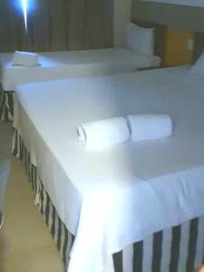 Olímpia ao lado do Thermas