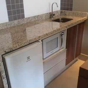 Olímpia ao lado do Thermas