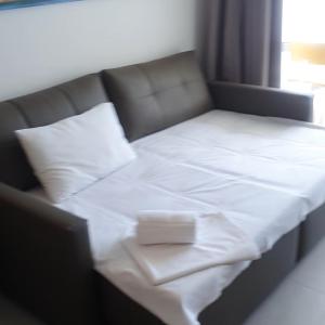 Olímpia ao lado do Thermas