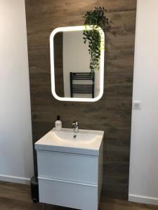 Studio Chateaulin Centre