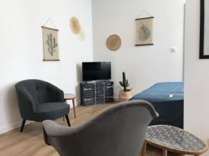 Studio Chateaulin Centre