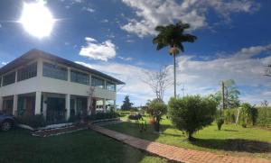Finca Hotel el Rocio
