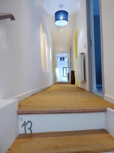 Appartements ADAL-BERHT : photos des chambres