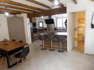 Appartements ADAL-BERHT : photos des chambres