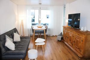 Ferienwohnung Bergoase