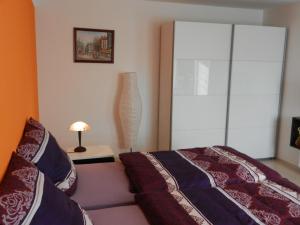 Ferienwohnung Hameln Jasmin