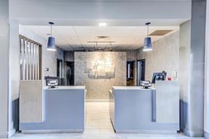 Holiday Inn Express Hotel & Suites Ohio State University- OSU Medical Center by IHG