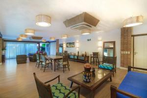 Hotel Via dos Corais