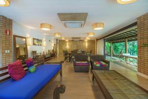 Hotel Via dos Corais