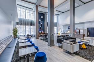 Holiday Inn Express Hotel & Suites Ohio State University- OSU Medical Center by IHG