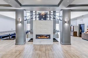 Holiday Inn Express Hotel & Suites Ohio State University- OSU Medical Center by IHG