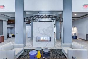 Holiday Inn Express Hotel & Suites Ohio State University- OSU Medical Center by IHG