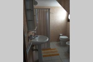 Appartamento vista mare