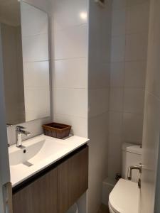 DEPARTAMENTO AVENIDA PACIFICO. SECTOR PUERTA DEL MAR