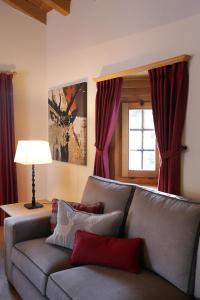 The Chalet Davos, Chesa Surlej