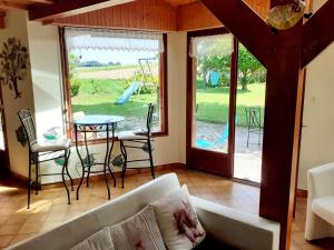 Chez Christine