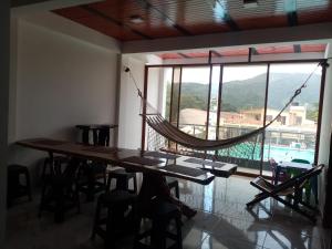 Lindo apartamento vacacional en guaduas