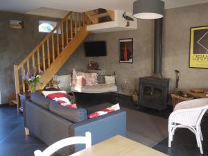 Gîte de la Ferme Rose