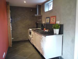 Gîte de la Ferme Rose