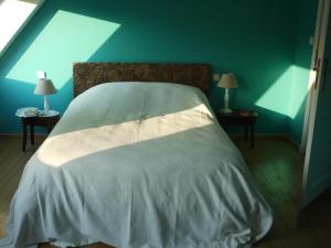 Gîte de la Ferme Rose