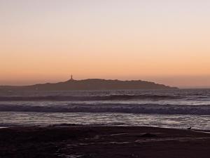 DEPARTAMENTO AVENIDA PACIFICO. SECTOR PUERTA DEL MAR