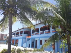 Casas e kitnetes em Praia de Guaibim - São Fidélis