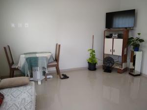 Aconchegante Casa 1 quarto para até 4 pessoas Rio Vermelho Praia do Moçambique