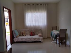 Aconchegante Casa 1 quarto para até 4 pessoas Rio Vermelho Praia do Moçambique