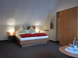 Gästehaus "Auszeit" - Berghausen