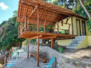 Pousada Vila das Flores