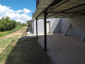 Cabañas del Lagarto