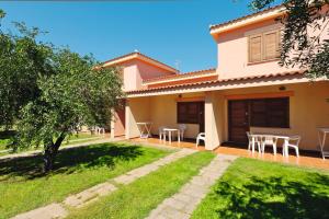 Residence Li Menduli