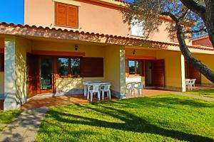 Residence Li Menduli