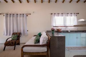 Casa Bira Trancoso, 3qts, piscina, churrasqueira