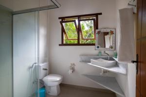 Casa Bira Trancoso, 3qts, piscina, churrasqueira