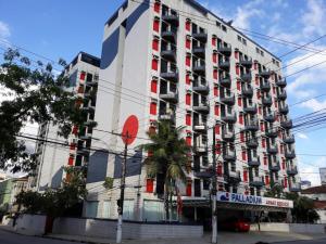 Palladium Apart Service