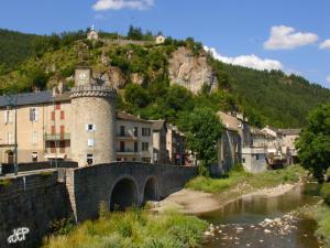 Villages vacances Domaine Aigoual Cevennes : photos des chambres