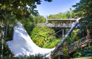 Rio Quente Luupi- Apartamento-131 P