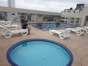 Palladium Apart Service