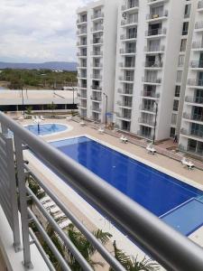 Apartamento Girardot Espectacular Vista!!