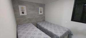 MUITO CONFORTÁVEL - EDIFICIO PRAIA DAS OSTRAS