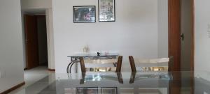 MUITO CONFORTÁVEL - EDIFICIO PRAIA DAS OSTRAS