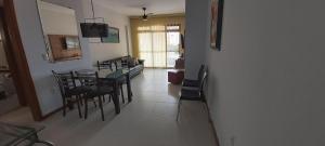 MUITO CONFORTÁVEL - EDIFICIO PRAIA DAS OSTRAS