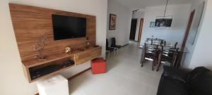 MUITO CONFORTÁVEL - EDIFICIO PRAIA DAS OSTRAS