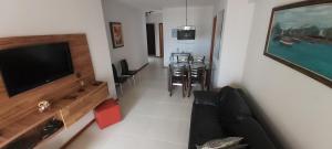 MUITO CONFORTÁVEL - EDIFICIO PRAIA DAS OSTRAS