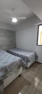 MUITO CONFORTÁVEL - EDIFICIO PRAIA DAS OSTRAS