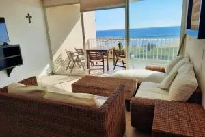 Departamento 105 , paraiso del pacifico - Pie de la Cuesta